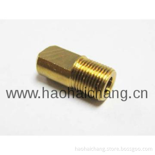 Precision Screw Bolt (ISO 9001:2008 & ISO/TS16949)